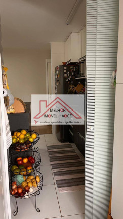 Imagem Apartamento com 3 Quartos à Venda, 81 m² em Campininha - São Paulo Imagem Apartamento com 3 Quartos à Venda, 81 m² em Campininha - São Paulo