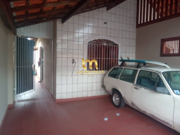 Imagem Casa com 2 Quartos à Venda, 150 m² em Ocian - Praia Grande