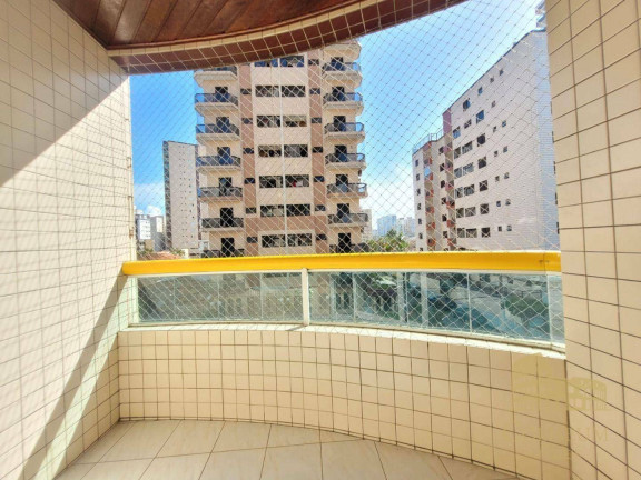 Imagem Apartamento com 2 Quartos à Venda, 84 m² em Vila Assunção - Praia Grande
