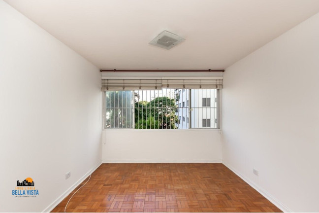 Imagem Apartamento com 3 Quartos à Venda, em Indianópolis - São Paulo Imagem Apartamento com 3 Quartos à Venda, em Indianópolis - São Paulo