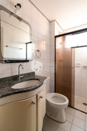 Imagem Apartamento com 2 Quartos à Venda, 57 m² em Vila Clementino - São Paulo