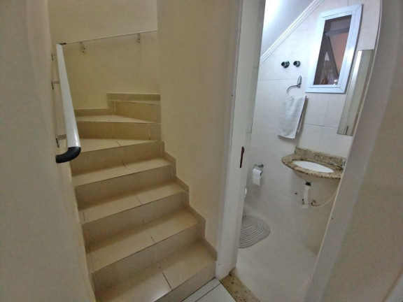 Imagem Casa com 3 Quartos à Venda, 184 m² em Tupi - Praia Grande Imagem Casa com 3 Quartos à Venda, 184 m² em Tupi - Praia Grande