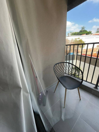 Imagem Studio à Venda, 22 m² em Perdizes - São Paulo