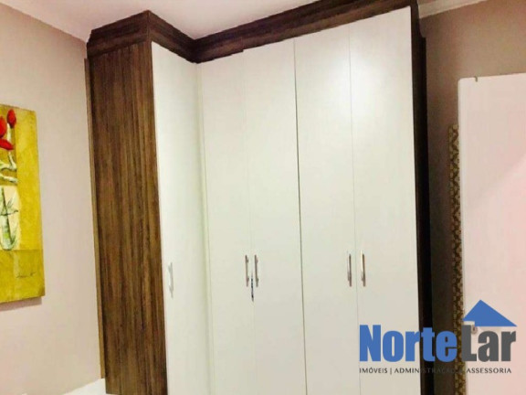 Imagem Apartamento com 2 Quartos à Venda, 64 m² em Vila Aurora (zona Norte) - São Paulo