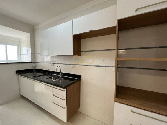 Imagem Apartamento com 1 Quarto à Venda, 52 m² em Real - Praia Grande
