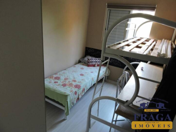 Imagem Apartamento com 2 Quartos à Venda, 55 m² em Jardim Tatiana - Votorantim Imagem Apartamento com 2 Quartos à Venda, 55 m² em Jardim Tatiana - Votorantim
