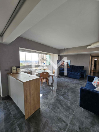 Imagem Apartamento com 3 Quartos à Venda, 73 m² em Vila Galvão - Guarulhos Imagem Apartamento com 3 Quartos à Venda, 73 m² em Vila Galvão - Guarulhos