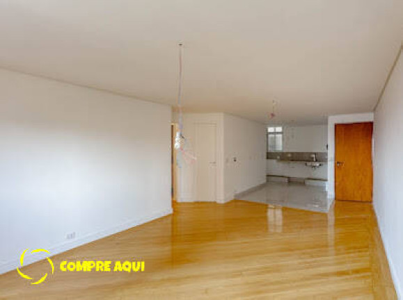 Imagem Apartamento com 3 Quartos à Venda, 106 m² em Sumaré - São Paulo