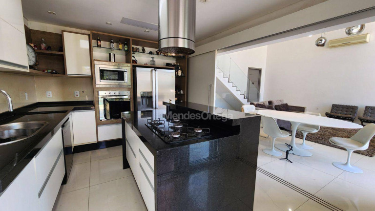 Imagem Casa com 4 Quartos à Venda, 380 m² em Condomínio Alphaville Nova Esplanada - Votorantim Imagem Casa com 4 Quartos à Venda, 380 m² em Condomínio Alphaville Nova Esplanada - Votorantim