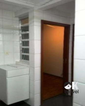 Imagem Apartamento com 3 Quartos à Venda, 120 m² em Higienópolis - São Paulo Imagem Apartamento com 3 Quartos à Venda, 120 m² em Higienópolis - São Paulo