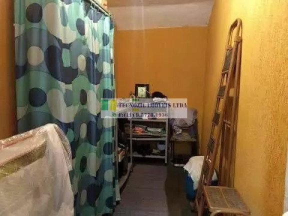Imagem Casa com 2 Quartos à Venda, 105 m² em Jardim Da Gloria - São Paulo Imagem Casa com 2 Quartos à Venda, 105 m² em Jardim Da Gloria - São Paulo