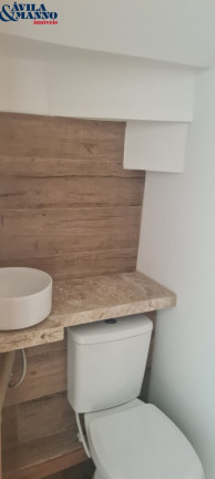 Imagem Sobrado com 3 Quartos à Venda, em Mooca - São Paulo Imagem Sobrado com 3 Quartos à Venda, em Mooca - São Paulo
