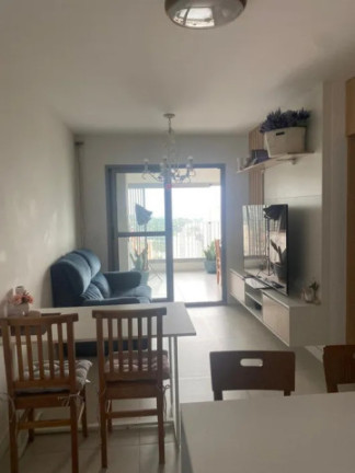 Imagem Apartamento com 2 Quartos à Venda, 63 m² em Butantã - São Paulo