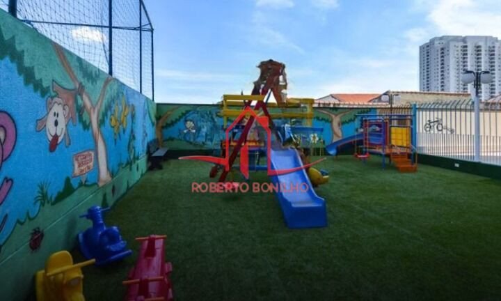 Imagem Apartamento com 2 Quartos à Venda, 66 m² em Independência - São Bernardo Do Campo