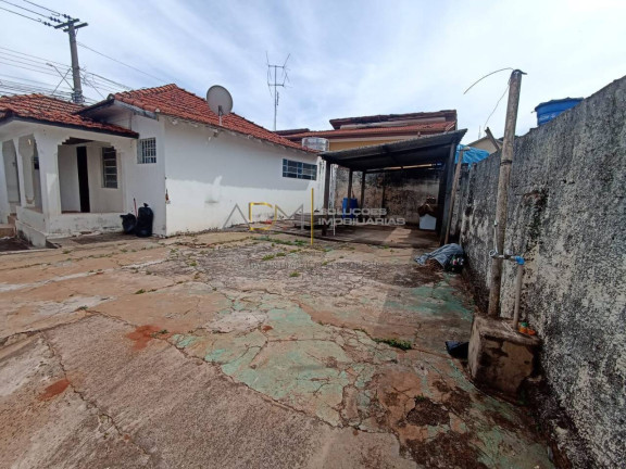 Imagem Casa com 2 Quartos à Venda, 63 m² em Vila Casa Branca - Botucatu