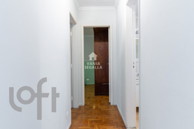 Imagem Apartamento com 2 Quartos à Venda, 81 m² em Cerqueira César - São Paulo