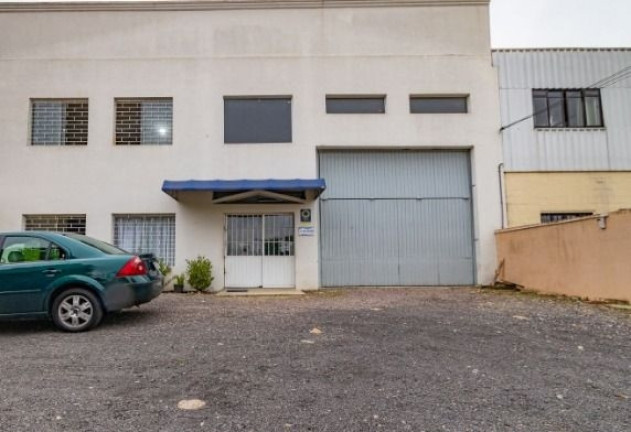 Imagem Imóvel Comercial à Venda, 550 m² em Boqueirão - Curitiba Imagem Imóvel Comercial à Venda, 550 m² em Boqueirão - Curitiba