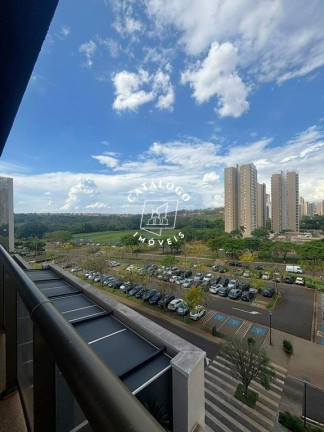 Imagem Sala Comercial para Alugar, 45 m² em Vila Do Golf - Ribeirão Preto Imagem Sala Comercial para Alugar, 45 m² em Vila Do Golf - Ribeirão Preto
