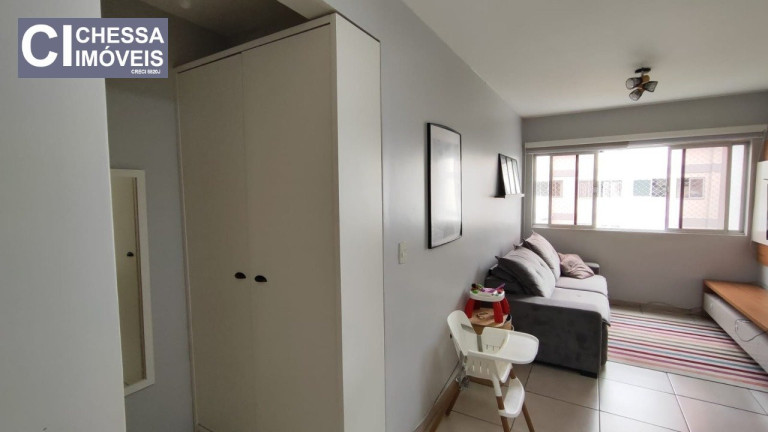 Imagem Apartamento com 3 Quartos à Venda, 65 m² em São João - Itajaí