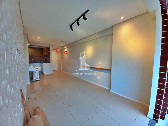 Imagem Apartamento com 3 Quartos à Venda, 73 m² em Meireles - Fortaleza