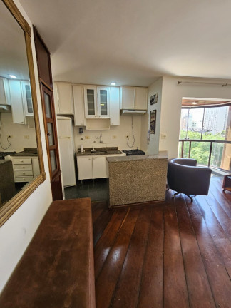 Imagem Imóvel com 1 Quarto à Venda, 45 m² em Santa Cecília - São Paulo Imagem Imóvel com 1 Quarto à Venda, 45 m² em Santa Cecília - São Paulo