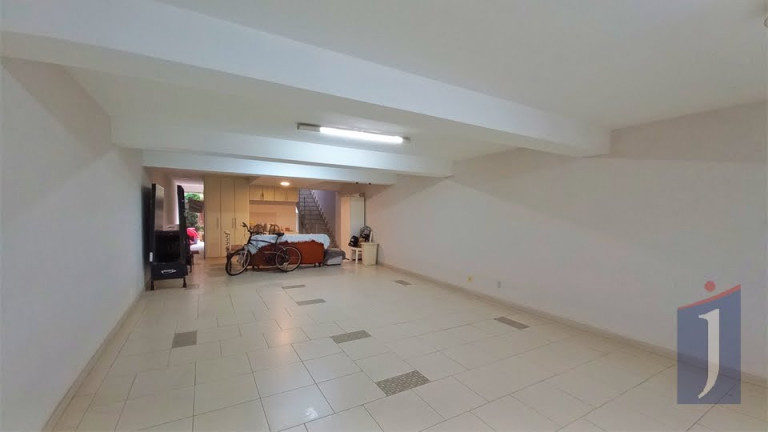 Imagem Casa com 4 Quartos à Venda, 252 m² em Vila Mariana - São Paulo