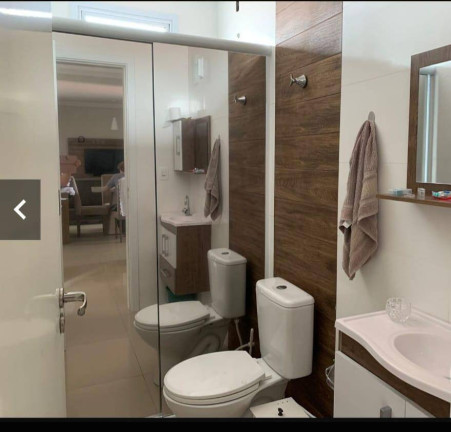 Imagem Apartamento com 2 Quartos à Venda, 70 m² em Ingleses Do Rio Vermelho - Florianópolis