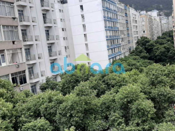 Imagem Apartamento com 3 Quartos à Venda, 195 m² em Copacabana - Rio De Janeiro