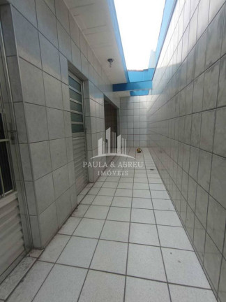 Imagem Casa com 2 Quartos para Alugar, 100 m² em Jardim Zaira - Mauá Imagem Casa com 2 Quartos para Alugar, 100 m² em Jardim Zaira - Mauá