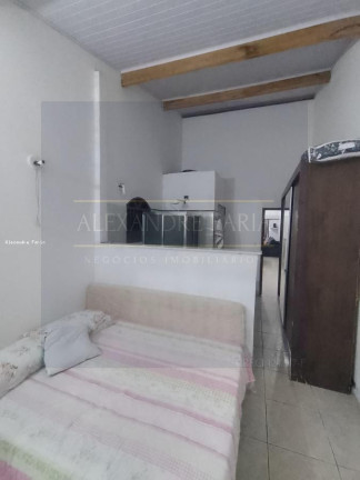 Imagem Casa com 2 Quartos à Venda, 103 m² em Itatinga - São Sebastião