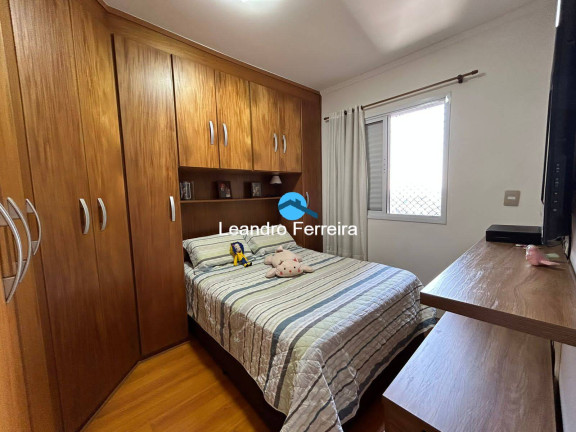Imagem Apartamento com 2 Quartos à Venda, 63 m² em Centro - São Bernardo Do Campo Imagem Apartamento com 2 Quartos à Venda, 63 m² em Centro - São Bernardo Do Campo