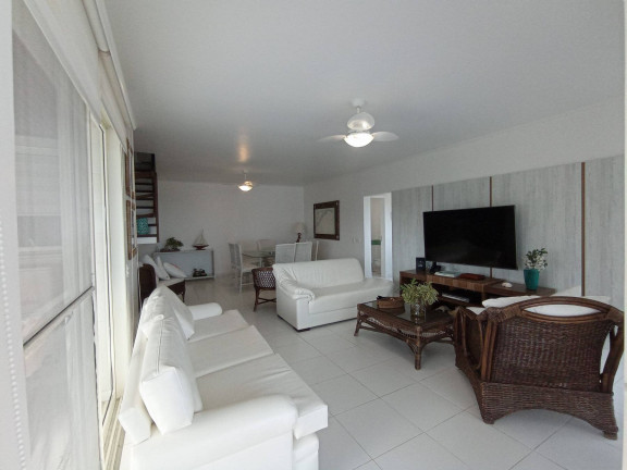 Imagem Cobertura com 4 Quartos à Venda, 360 m² em Riviera De São Lourenço - Bertioga