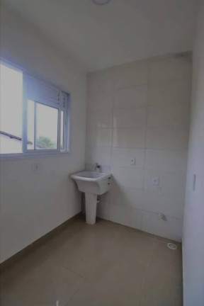 Imagem Apartamento com 1 Quarto à Venda, 48 m² em Vila Eldízia - Santo André