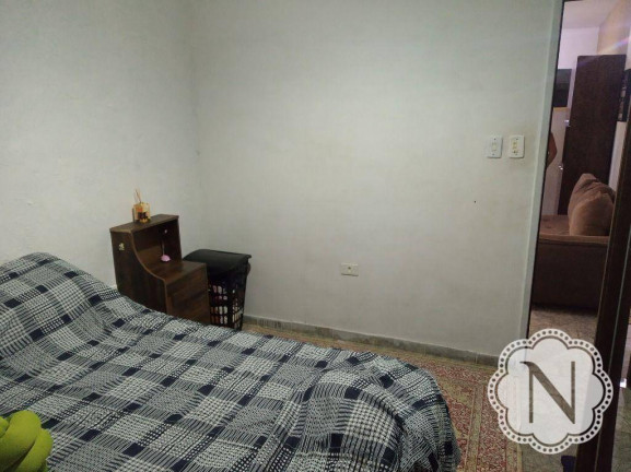 Imagem Casa com 2 Quartos à Venda, 49 m² em Loty - Itanhaém Imagem Casa com 2 Quartos à Venda, 49 m² em Loty - Itanhaém