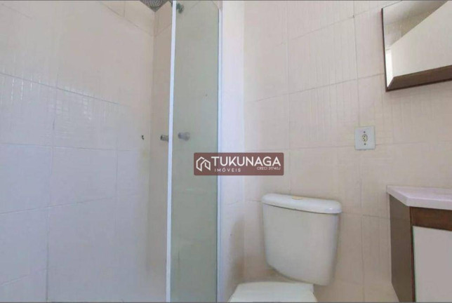 Imagem Apartamento com 2 Quartos à Venda, 45 m² em Ponte Grande - Guarulhos Imagem Apartamento com 2 Quartos à Venda, 45 m² em Ponte Grande - Guarulhos