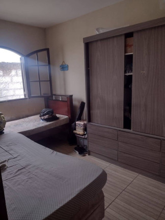 Imagem Casa com 2 Quartos à Venda, 99 m² em Jardim Miray - Itaquaquecetuba