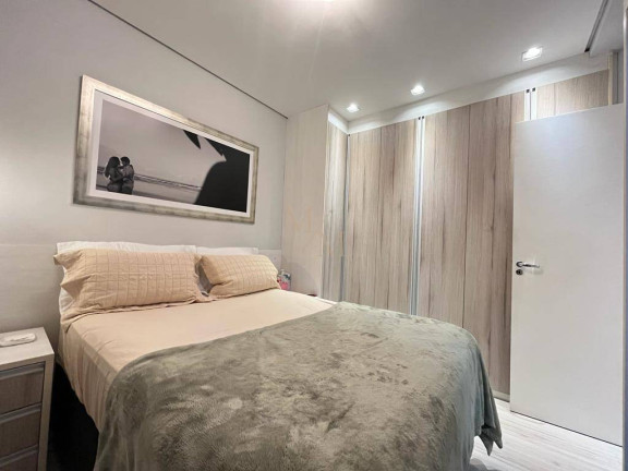 Imagem Apartamento com 3 Quartos à Venda, 77 m² em Ponta Da Praia - Santos Imagem Apartamento com 3 Quartos à Venda, 77 m² em Ponta Da Praia - Santos