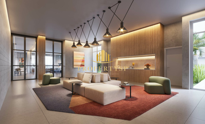 Imagem Apartamento com 3 Quartos à Venda, 91 m² em Vila Anastácio - São Paulo Imagem Apartamento com 3 Quartos à Venda, 91 m² em Vila Anastácio - São Paulo