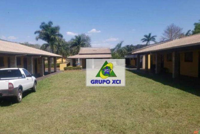 Imagem Fazenda à Venda, 60.000 m² em Centro - Ubirajara