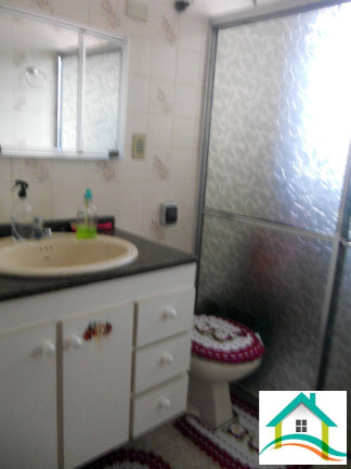 Imagem Casa com 2 Quartos à Venda, 253 m² em Vila Palmares - Santo André