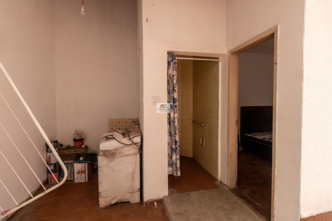 Imagem Casa com 4 Quartos para Alugar, 120 m² em Vila Olimpia - São Paulo