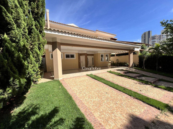 Imagem Casa com 4 Quartos à Venda, 516 m² em Bosque Das Juritis - Ribeirão Preto Imagem Casa com 4 Quartos à Venda, 516 m² em Bosque Das Juritis - Ribeirão Preto