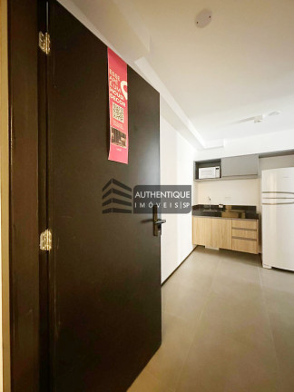 Imagem Imóvel com 1 Quarto à Venda, 28 m² em Moema - São Paulo