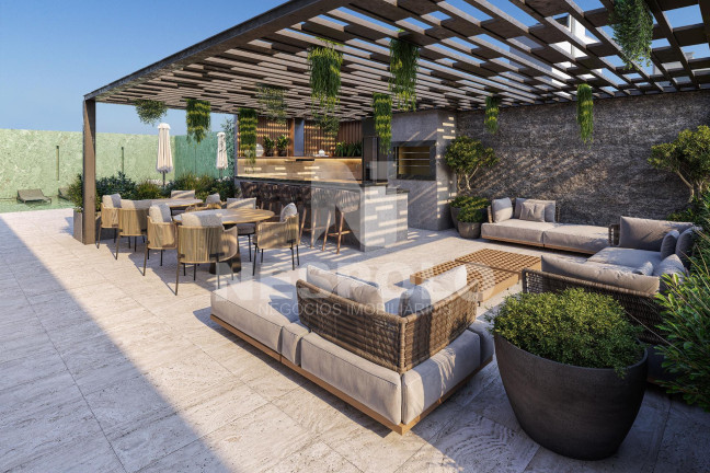 Imagem Apartamento à Venda, 125 m² em Perequê - Porto Belo