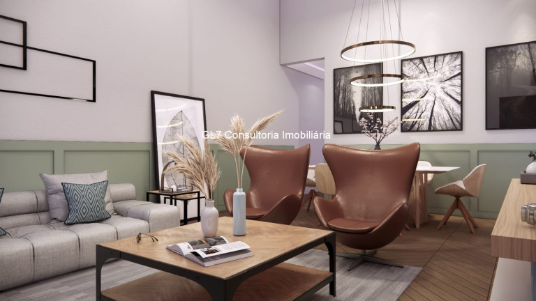 Imagem Casa com 3 Quartos à Venda,  em Loteamento Park Gran Reserve - Indaiatuba