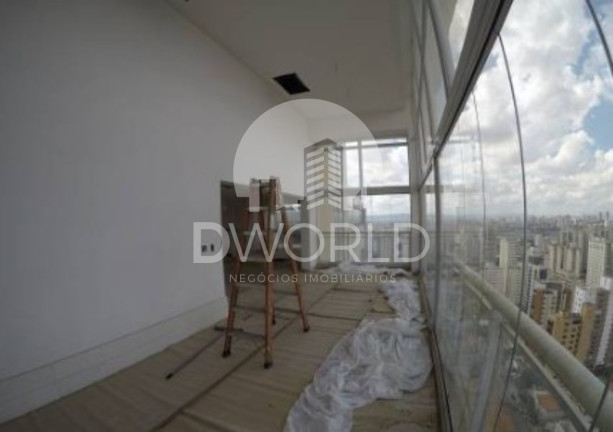 Imagem Cobertura com 4 Quartos à Venda, 439 m² em Ipiranga - São Paulo Imagem Cobertura com 4 Quartos à Venda, 439 m² em Ipiranga - São Paulo
