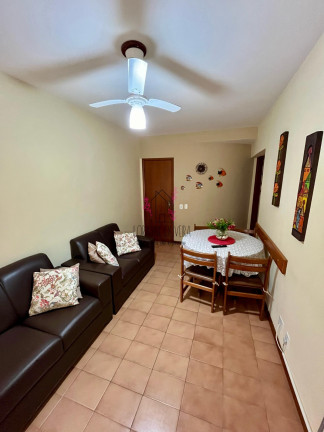 Imagem Apartamento com 2 Quartos à Venda, 65 m² em Praia Grande - Ubatuba