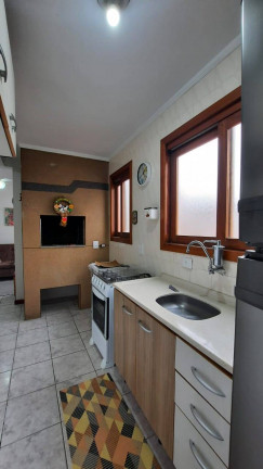 Imagem Apartamento com 1 Quarto à Venda,  em Centro - Capão Da Canoa