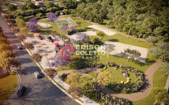 Imagem Terreno à Venda, 200 m² em Campestre - Piracicaba Imagem Terreno à Venda, 200 m² em Campestre - Piracicaba