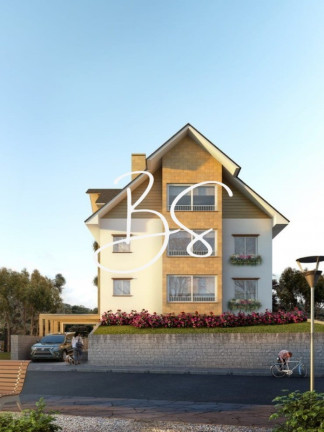 Imagem Apartamento com 2 Quartos à Venda, 1.111 m² em Carniel - Gramado